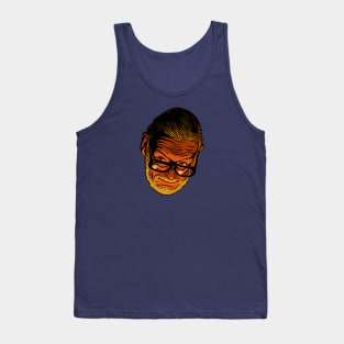 Father of the Dead Tank Top